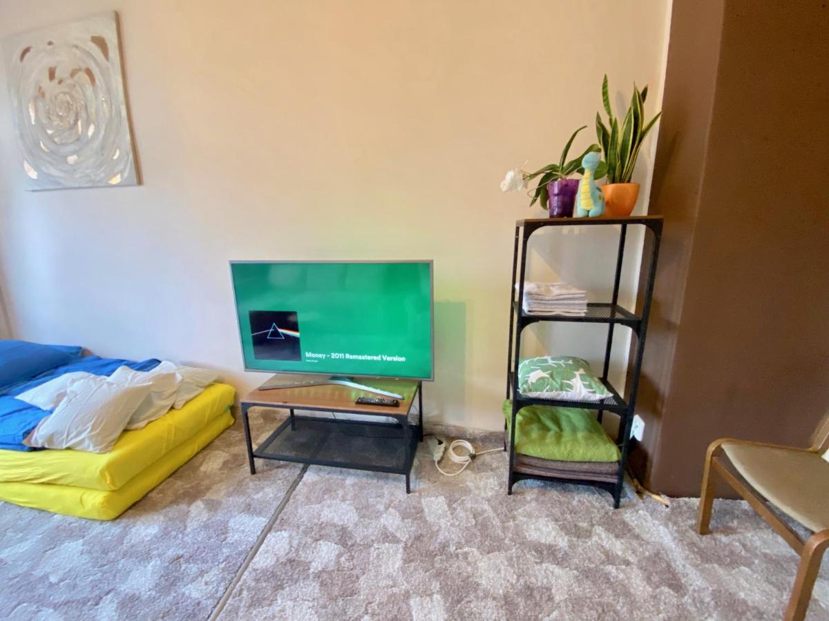 Apartament W Centrum Wroclawia W Kamienicy Exterior foto
