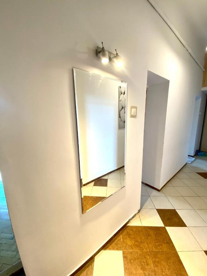 Apartament W Centrum Wroclawia W Kamienicy Exterior foto